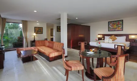 Victoria Phan Thiet Beach Resort & Spa Отели рядом с достопримечательностью «Doi Duong Beach»