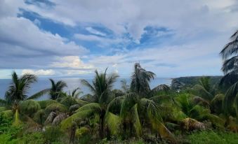 Canoy's Canyon Apartelle in Dalaguete Cebu