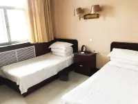 Dongxin Hotel - Pysäköinti