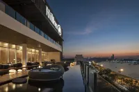 Hilton Pattaya - Kitchens