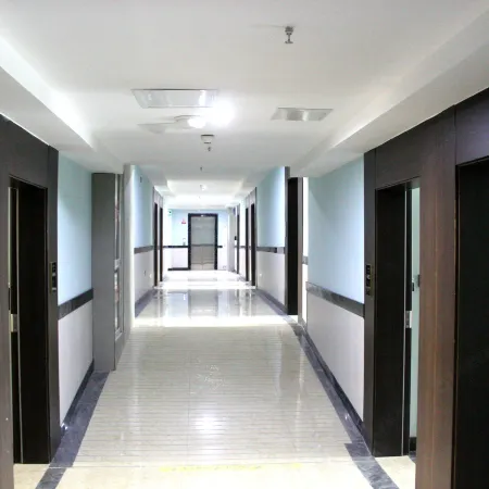 Hanhai Hotel (Xining Railway Station)