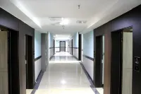 Hanhai Hotel (Xining Railway Station) - Yolcu Alma/Bırakma Hizmetleri