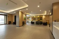 Shankee Tea Style Hotel (Chaoyang Lingyuan Hengfa Shopping Center) Hotels in Lingyuan