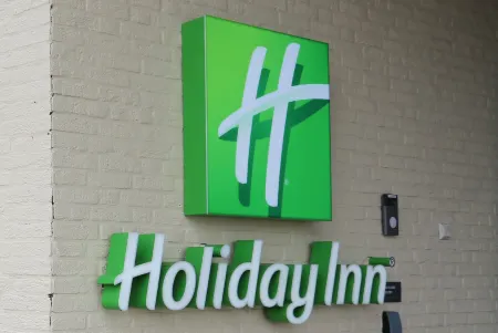 Holiday Inn the Hague - Voorburg