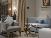 Xiangtan JYMGM Grand International Hotel Hotels in Xiangtan