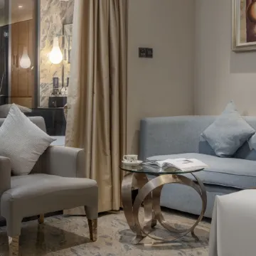 Xiangtan JYMGM  Grand International Hotel