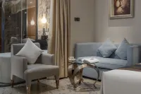 Xiangtan JYMGM  Grand International Hotel