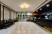 Shangchao Boutique Hotel ( Dongying District Huanghe Road Branch)