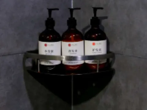 fushang light Hotels in Linwu