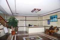 Jinyuan Hotel Hotels in Longchuan County