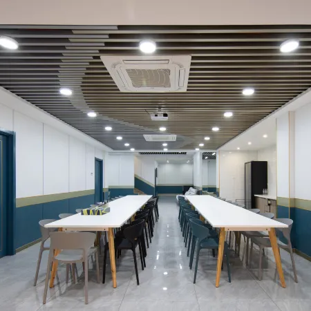 Floral Hotel·Haiyu Yucun Hotel