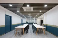 Floral Hotel·Haiyu Yucun Hotel