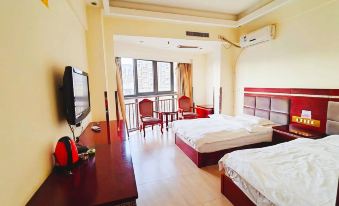 Rujia Business Hotel