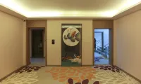 Huayulai Intelligent Hotel (Hezhang Yelang Plaza)