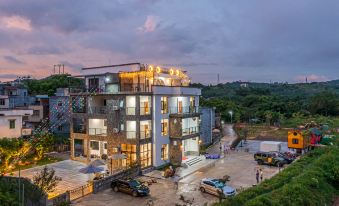 Luoding Xitian Zhuyuan Homestay