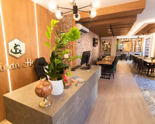 Hotel Sinan HAN Hotels in Mostar