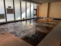 Tirzah Welcome country Hotel - Hot Springs