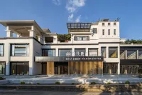 Sika Deer Manor Hotel Hotels in Tongzi County