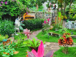 Yayatu's Secret Garden Hostel Weizhou Island
