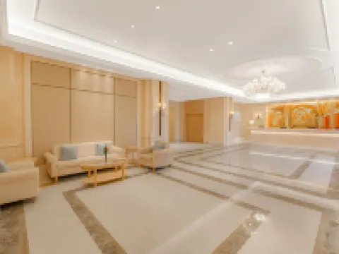 維也納國際酒店（萍鄉市玉湖路店） 上慄酒店