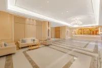 Vienna International Hotel (Pingxiang Yuhu Road Branch) Hotels in Shangli