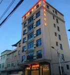 Sun Moon Hot Spring Hotel