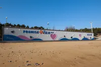 Shidao Hotel - Beach