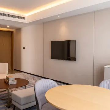 Empark Kingworld Hotel