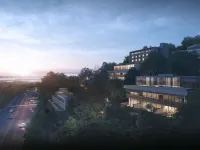 Guanhu Warm Soup Resort Hotel