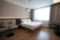 HanTing Hotel (Tianjin Jinzhonghe Street Subway Station) - Pet-friendly