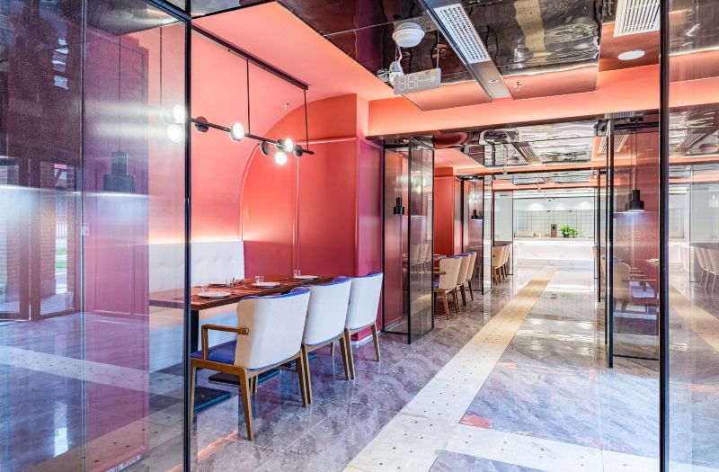 Furunli Shiyu Hotel (Zhanqiao Zhongshan Road Metro Station Branch) photo 4