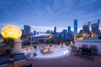 Yijian·6500 Hotel