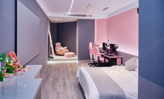 Jucheng Electric Sports Hotel