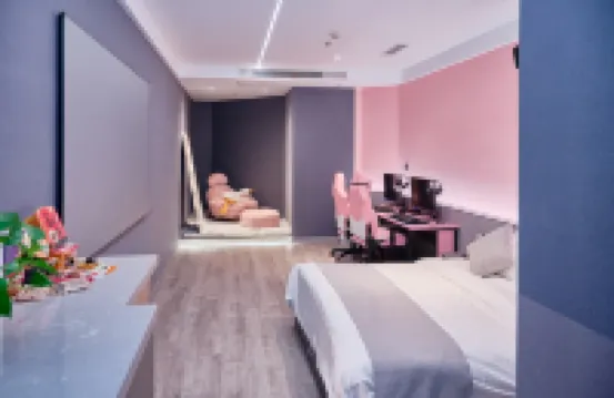 Jucheng Electric Sports Hotel