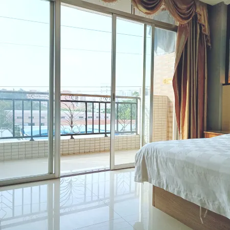 Baiwang Hotel