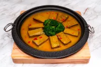 Wuzhishan Qingneng Lijingwan Hotel - breakfast