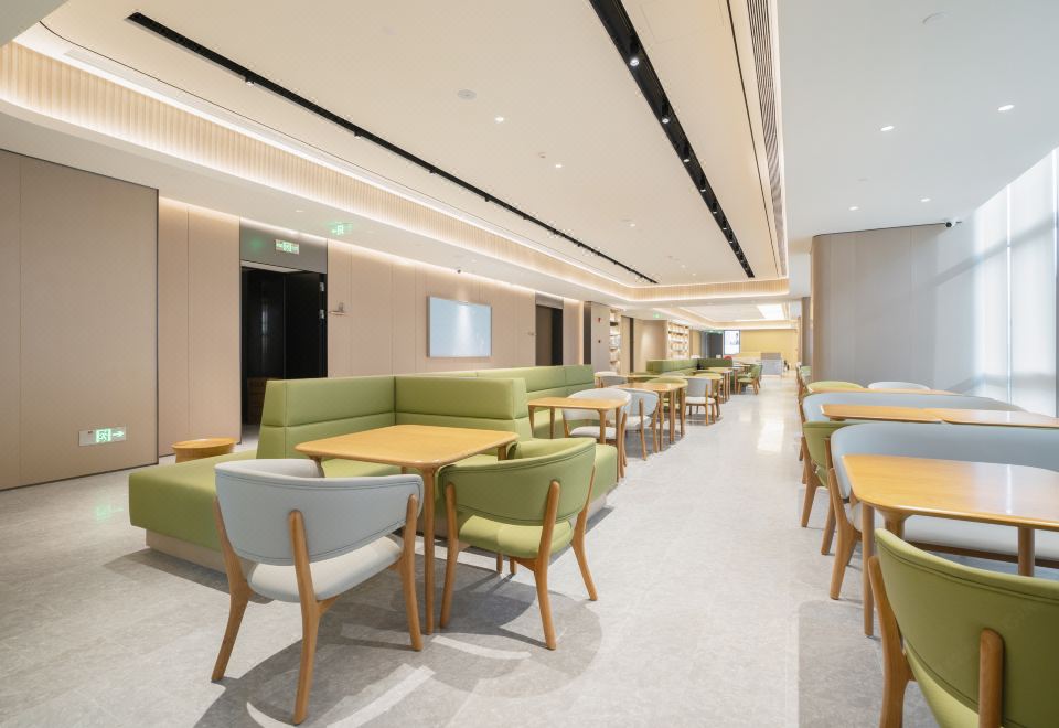 2. Ji 호텔 광저..