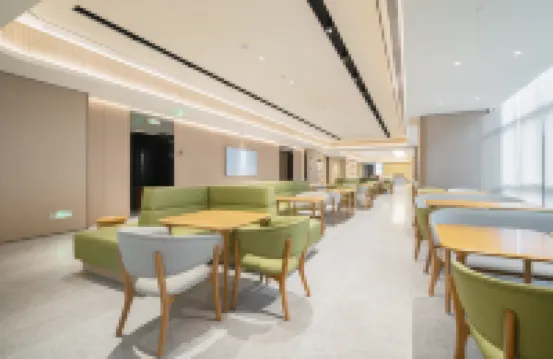 Ji 호텔 광저우 톈허 스포츠 센터