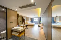 EZ Boutique EZBoomtel Hotel (Ningbo Yuyao Railway Station Yangming Ancient Town) - Esports