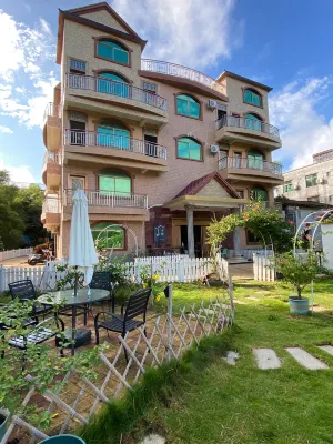 Zuizhoudaoxiang Hotels in der Nähe von Weizhou Dao