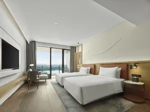 Guangzhou Hehui Hot Spring Hotel (Baishuizhai Resort)