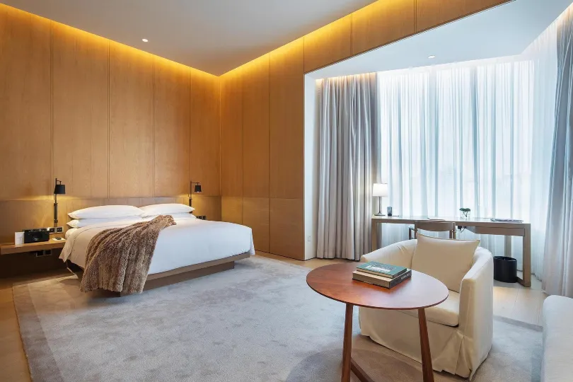 Green Nest Hotel (Guangzhou Yongtai Metro Station)