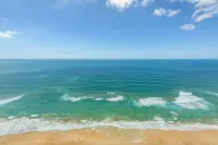 Meriton Suites Surfers Paradise - Balcony