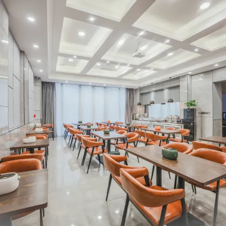 Dazhou Jingjia Hotel
