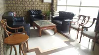 Hotel Bunga Permata Hotels in Mandai