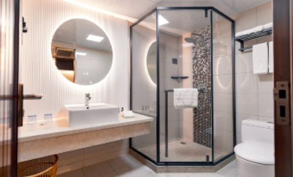 New Chang Ling Hotel