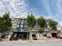 Urban Garden Hotel (Xingtai Renze District Government) - Pet friendly