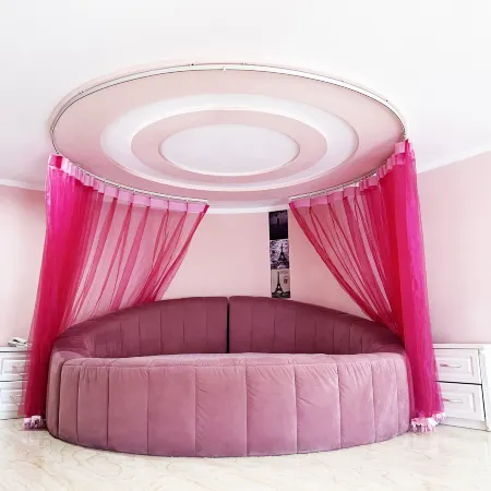 JILIN MUYI Hotel