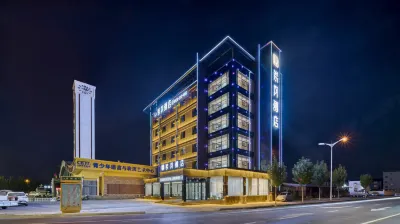 Yueyue Hotel