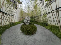 Chongming Island Chongfei Homeland (Rongchuang Taoyuanli Branch) Hôtels à : îles de Chongming, Changxing et Hengsha
